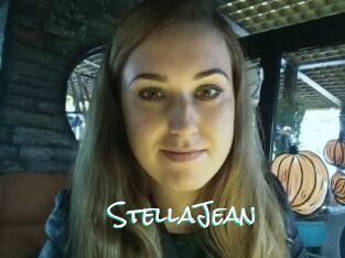 StellaJean