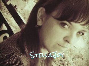 StellaJoy