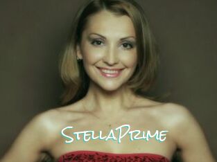 StellaPrime