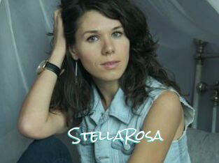 StellaRosa