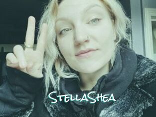 StellaShea