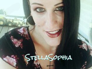StellaSophia
