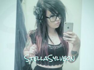 StellaSylveon