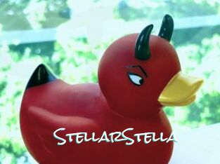 StellarStella