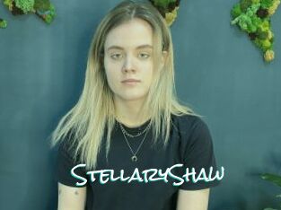 StellaryShaw Sensuality Dream