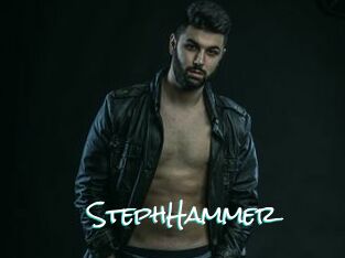 StephHammer
