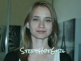 StephHotGirl