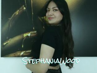 StephaniaWood