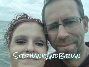 StephanieAndBrian