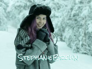 StephanieBrown Sensuality Dream