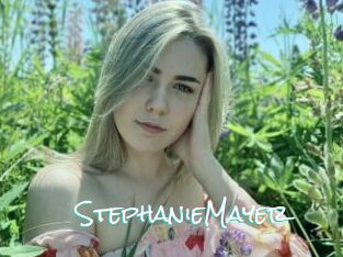 StephanieMayer