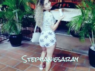 Stephaniesaray