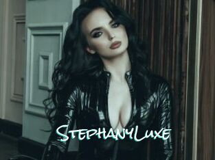 StephanyLuxe