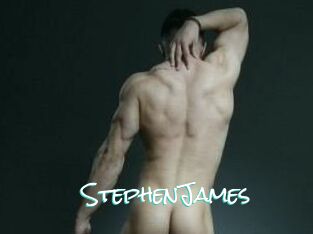 StephenJames