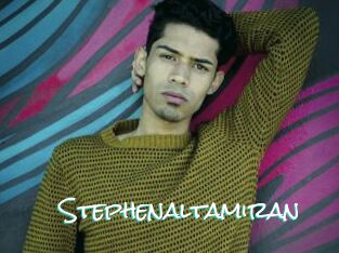 Stephenaltamiran