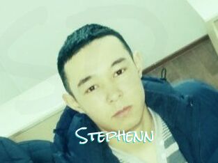 Stephenn Sensuality Dream