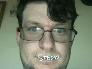 Stepo