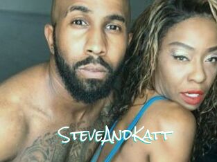 SteveAndKatt Sensuality Dream