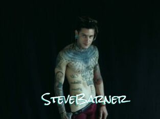SteveBarner