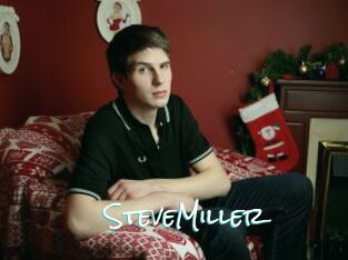 SteveMiller