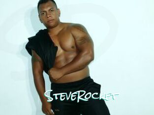 SteveRocket