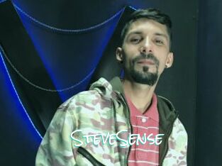 SteveSense