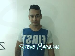 Steve_Magnun