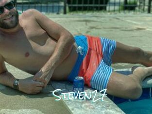 Steven27 Sensuality Dream