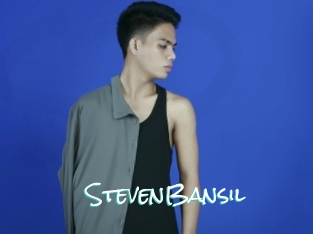 StevenBansil Sensuality Dream