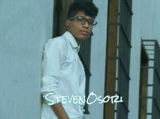 StevenOsori Sensuality Dream