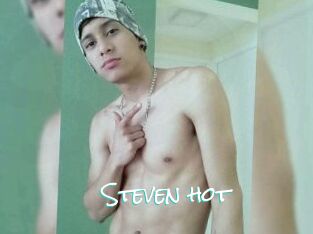 Steven_hot