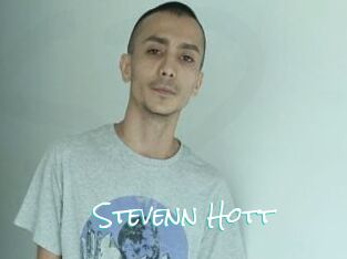 Stevenn_Hott