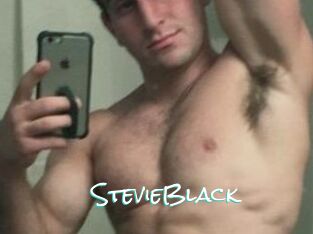 StevieBlack
