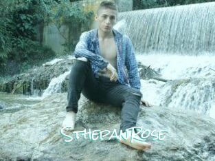 SthepanRose
