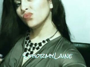 SthormyLaine Sensuality Dream