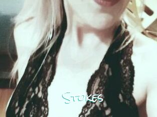 Stokes
