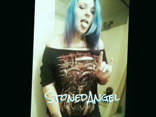 StonedAngel