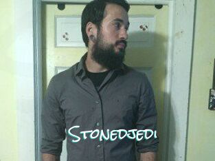Stonedjedi