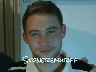 Stonersmurff