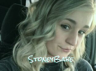StoneyBabe