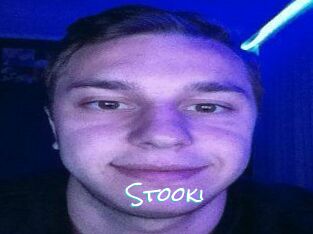 Stooki