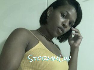 StormmLuv