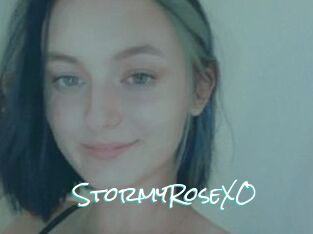 StormyRoseXO