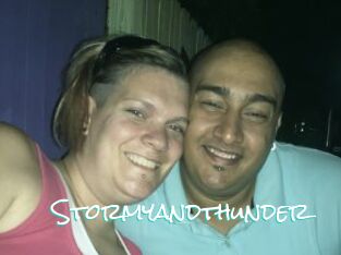 Stormyandthunder