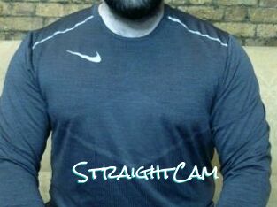 StraightCam