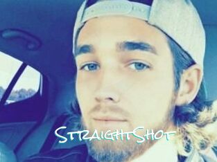 StraightShot