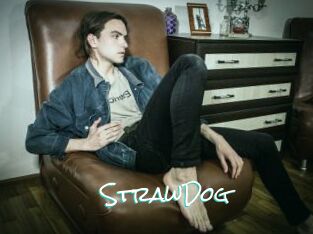 StrawDog