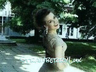 StrawberryLux