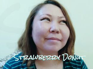 Strawberry_Donut