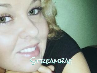 Streambae Sensuality Dream